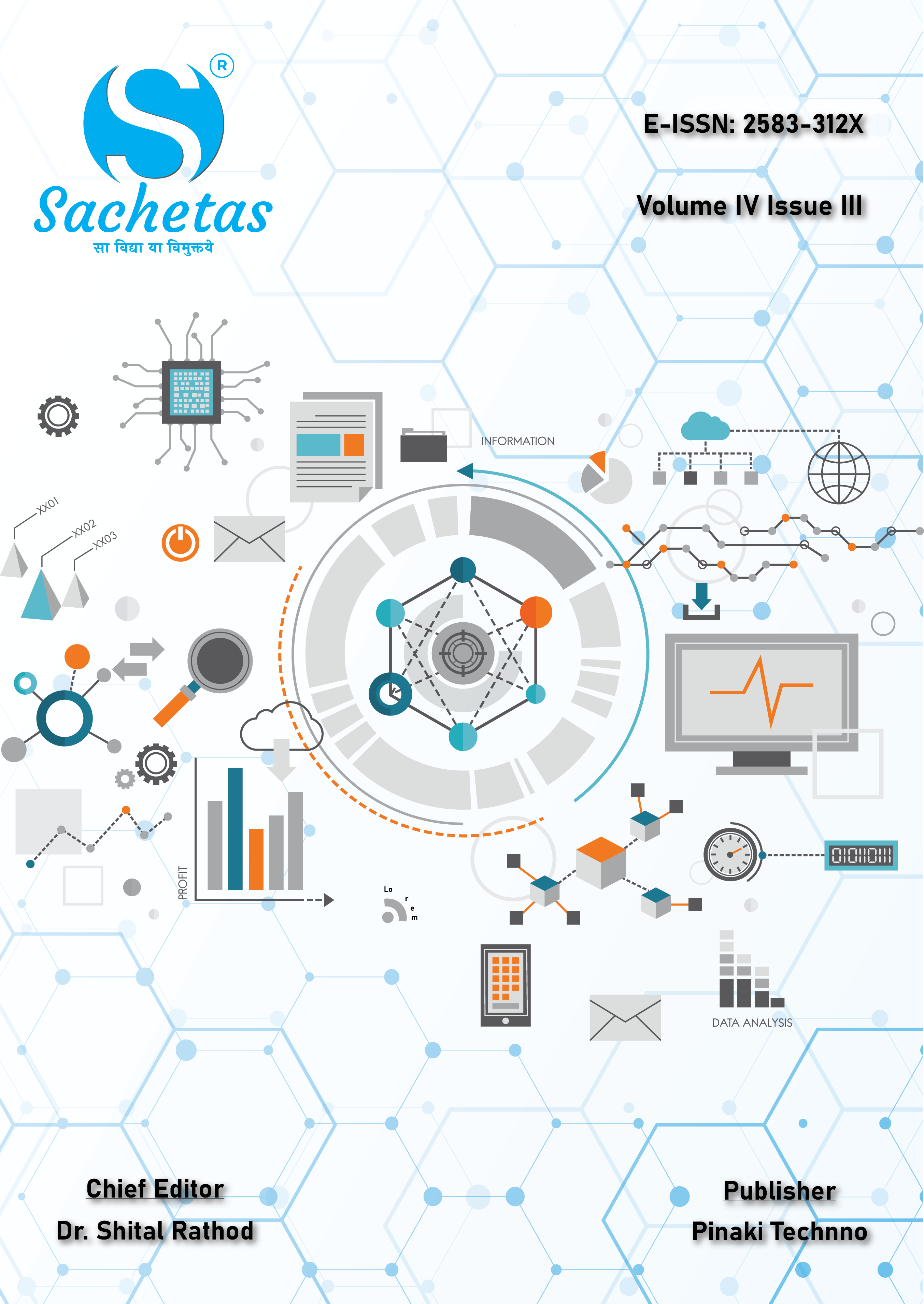 					View Vol. 4 No. 3 (2025)
				